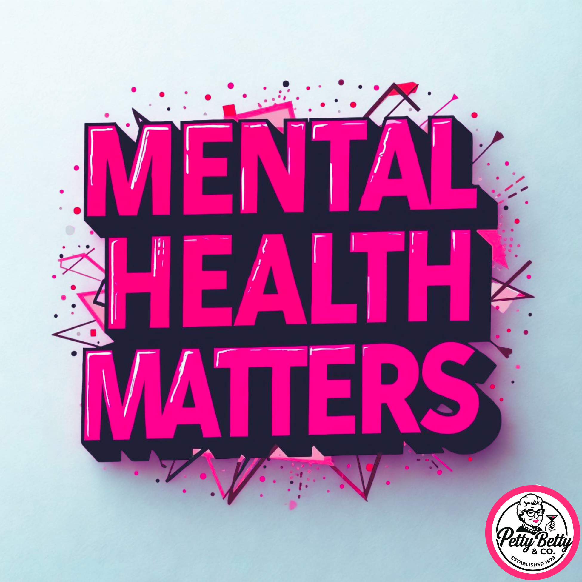 Be Kind to Your Mind