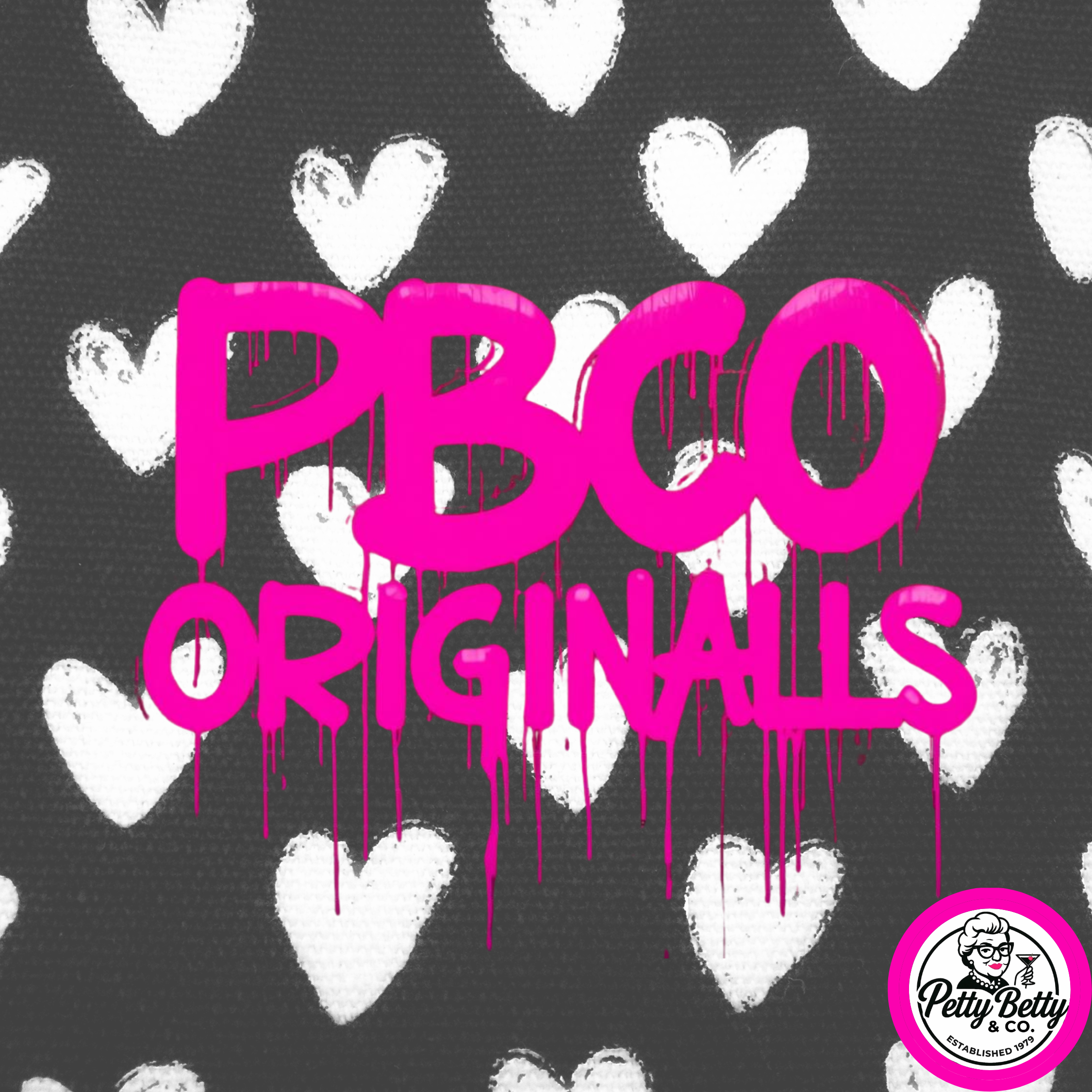PBCO Originals