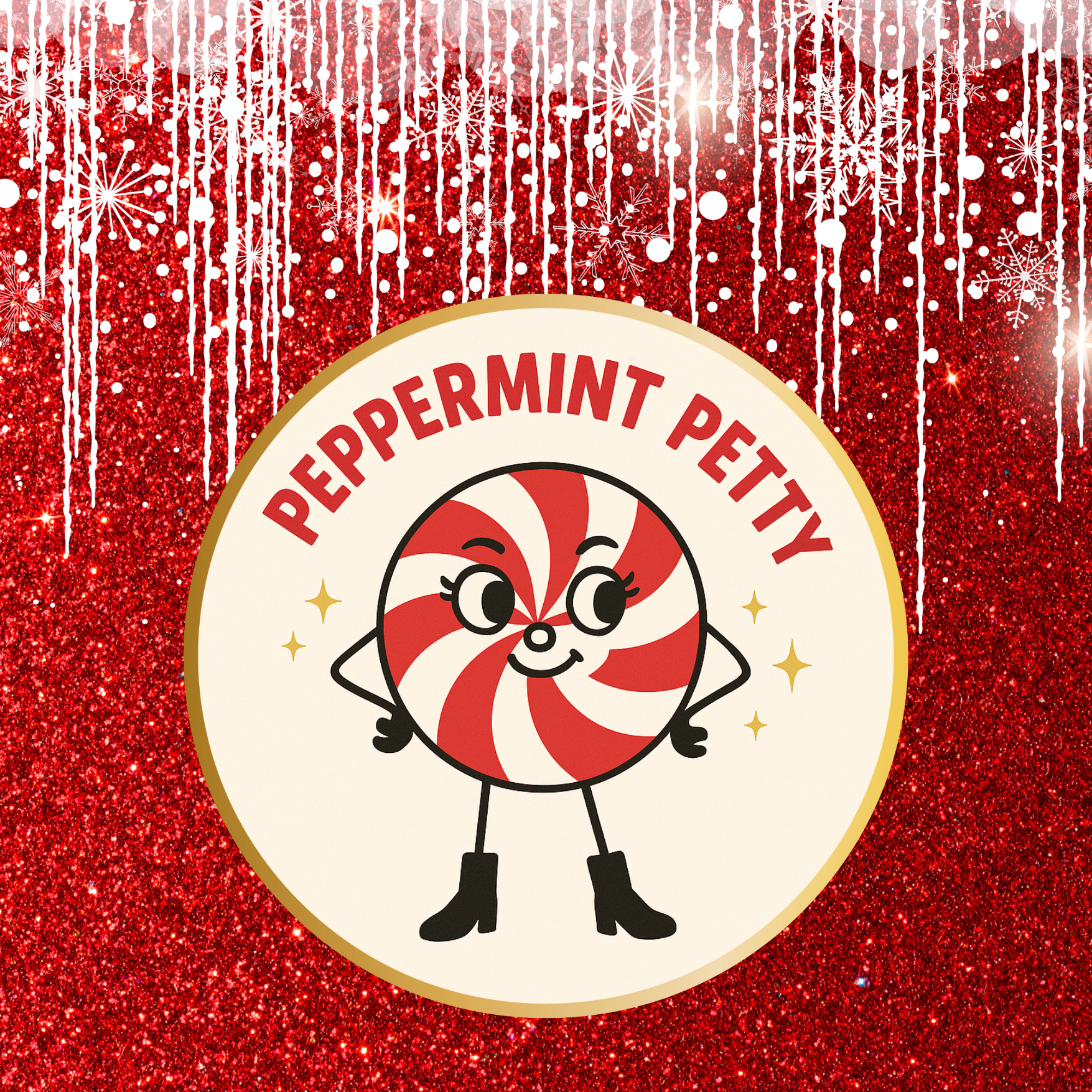 Peppermint Petty