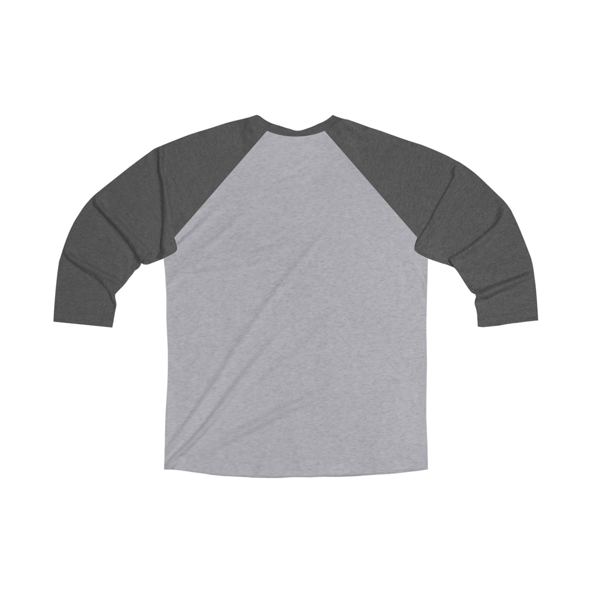 Bad Batch Raglan Baseball Shirt