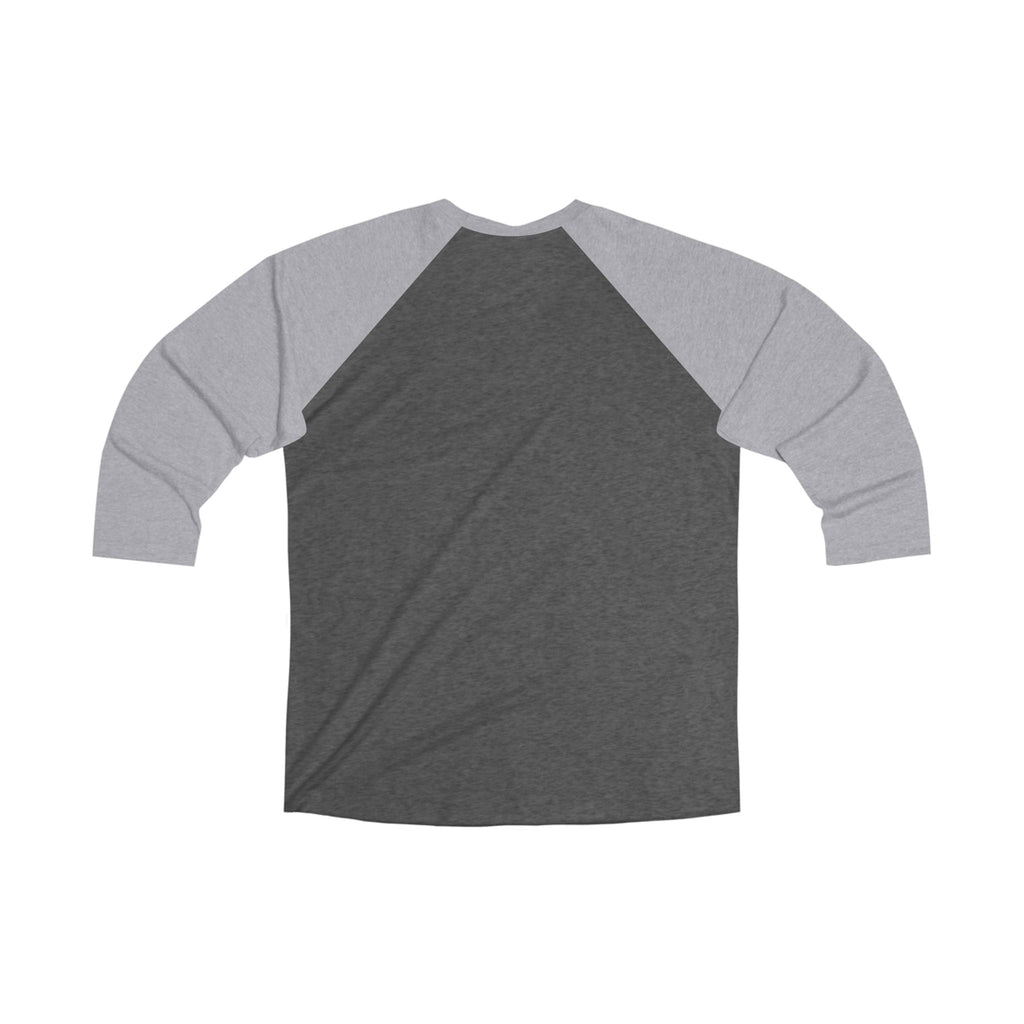 Bad Batch Raglan Baseball Shirt