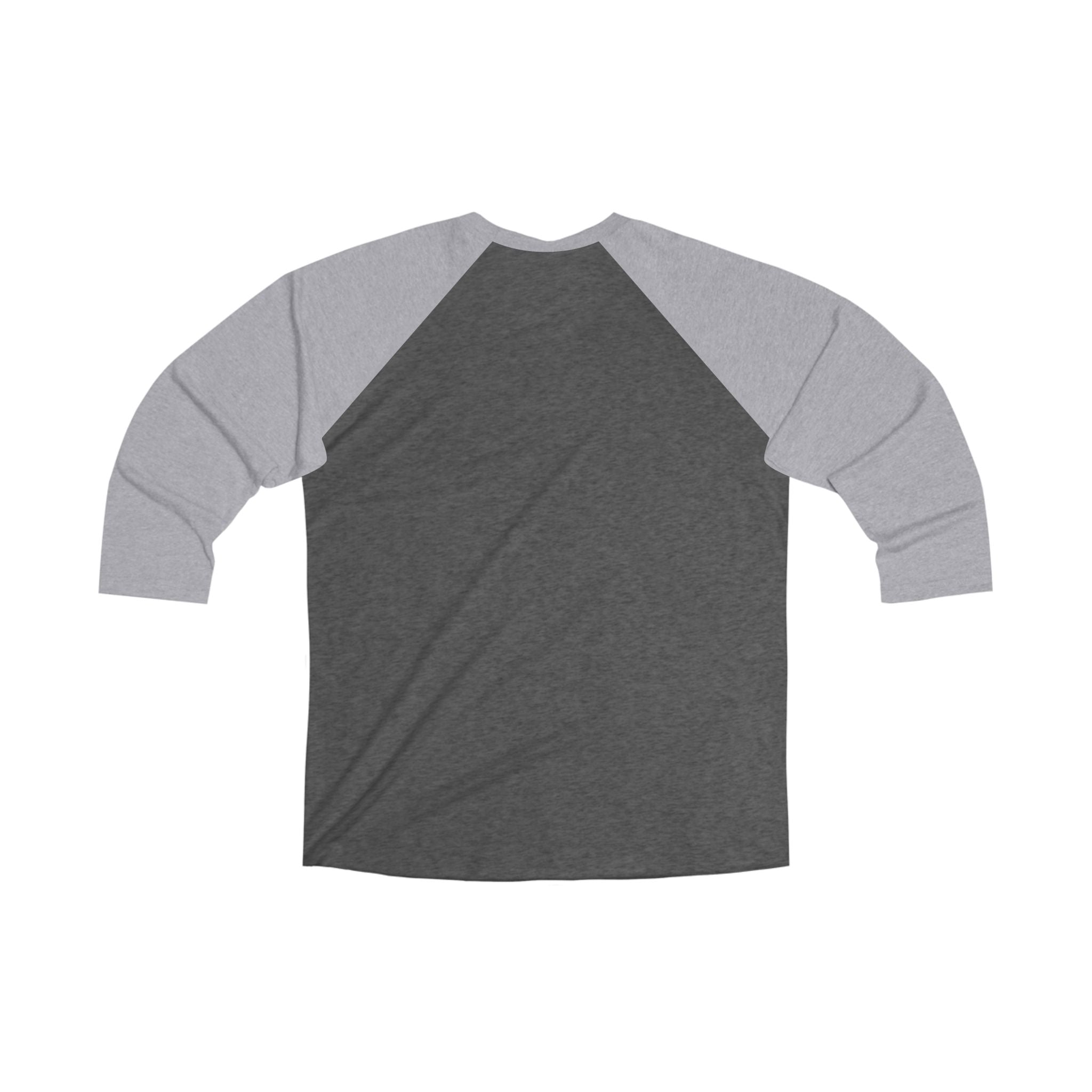 Bad Batch Raglan Baseball Shirt