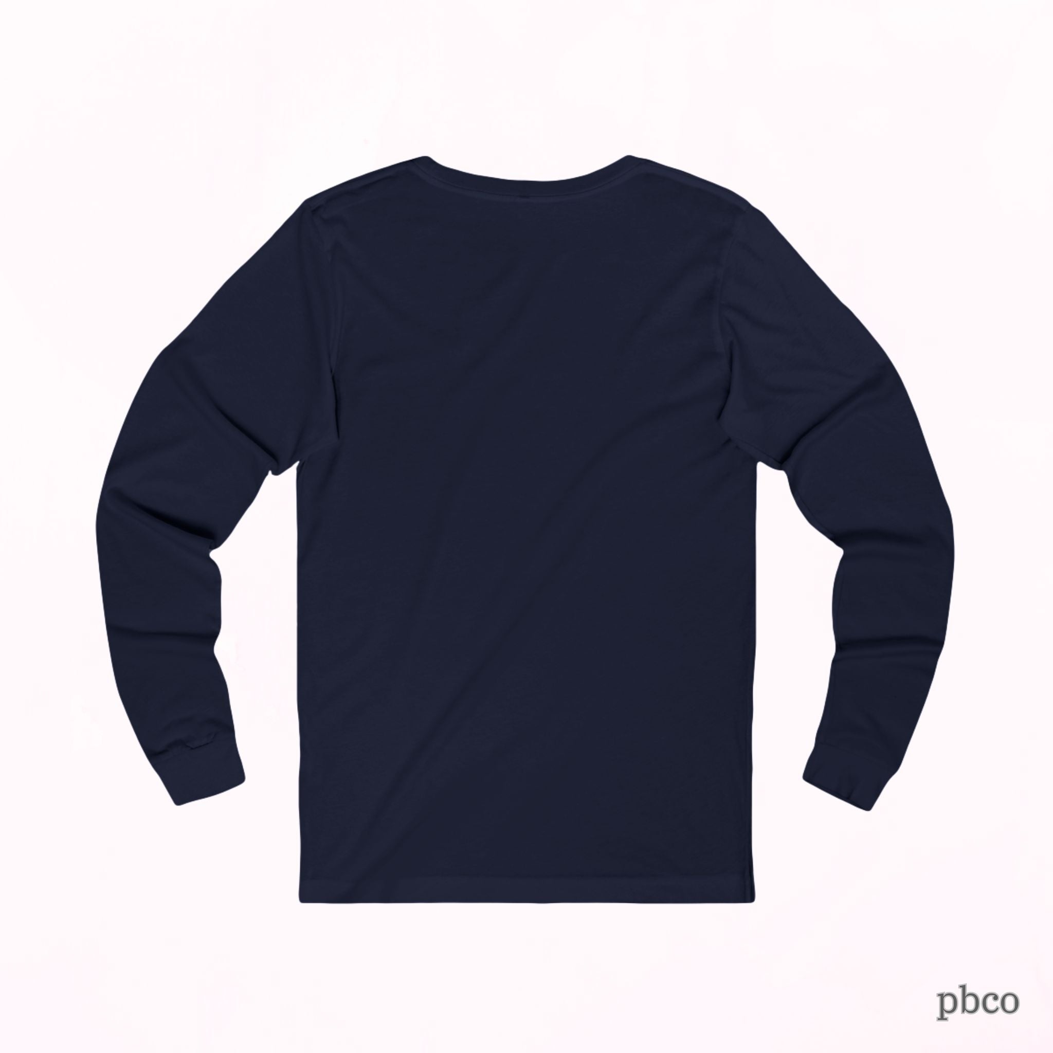 Get in Good Trouble Long Sleeve Graphic Tee