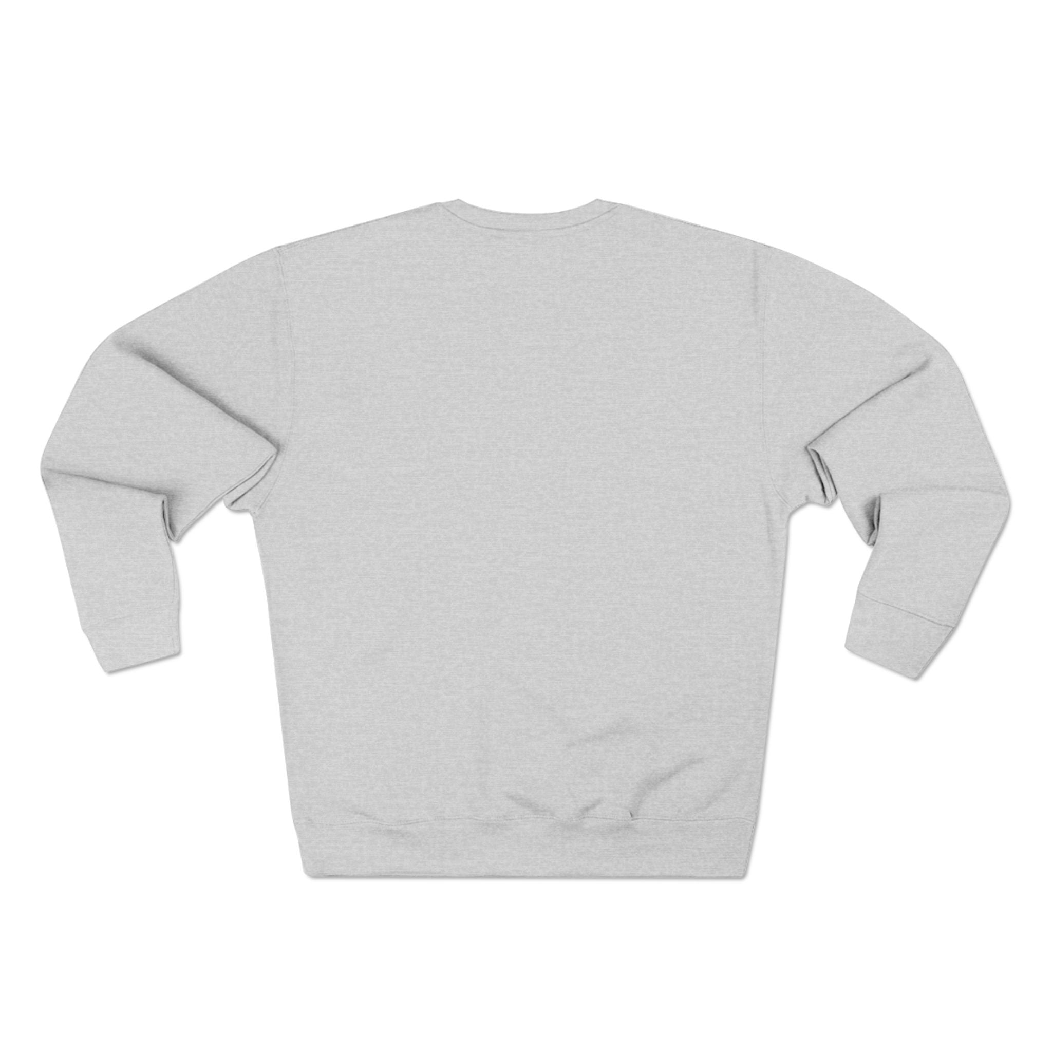 Get In Good Trouble Sweatshirt — Graphic Crewneck
