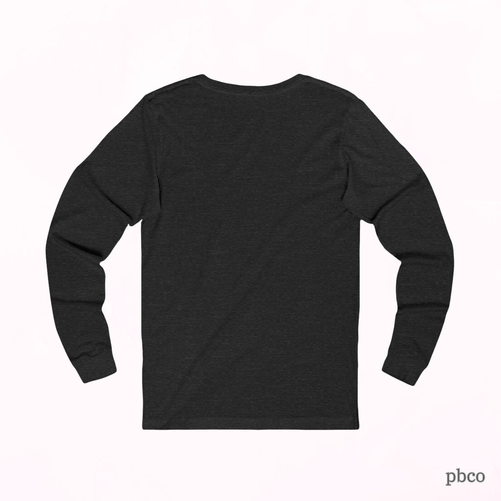 Get in Good Trouble Long Sleeve Graphic Tee