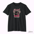 Rage Tour Graphic Unisex Tri-blend T‑Shirt