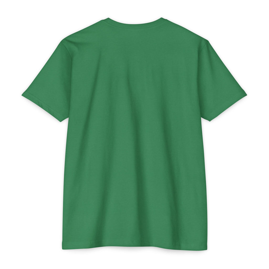 MYDB T-Shirt | Mind Your Damn Business | Progress Pride