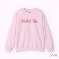 Mahal Kita Crewneck Sweatshirt