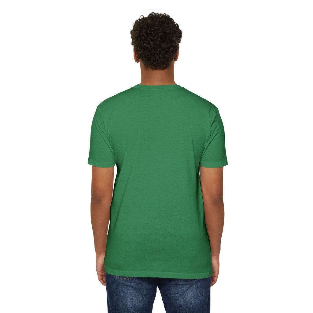 MYDB T-Shirt | Mind Your Damn Business | Pride