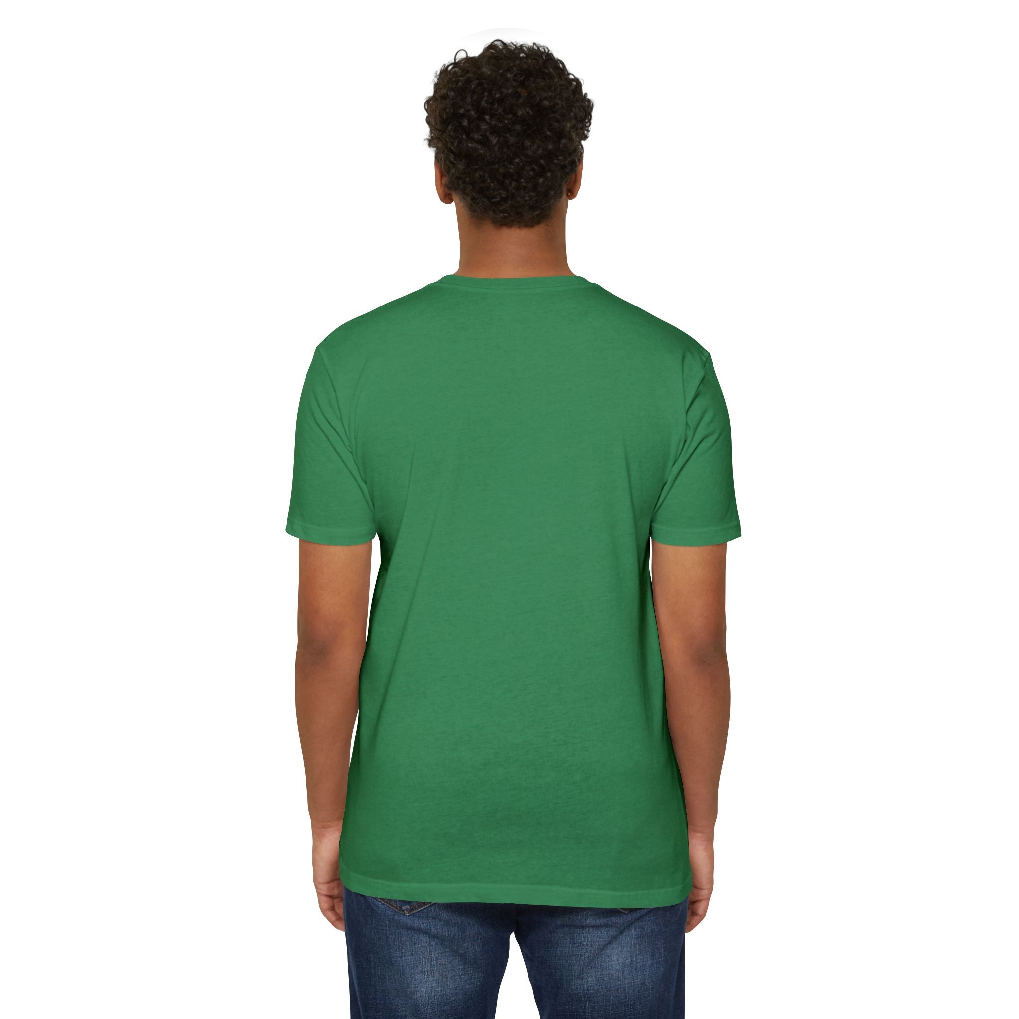 MYDB T-Shirt | Mind Your Damn Business | Pride