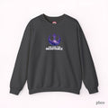 We Are The Resistance Crewneck Sweatshirt