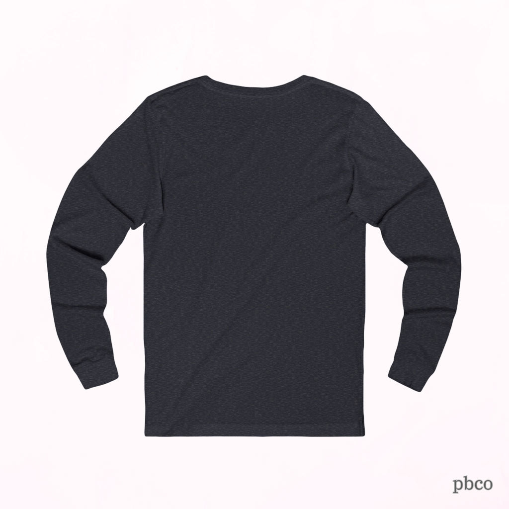 Get in Good Trouble Long Sleeve Graphic Tee