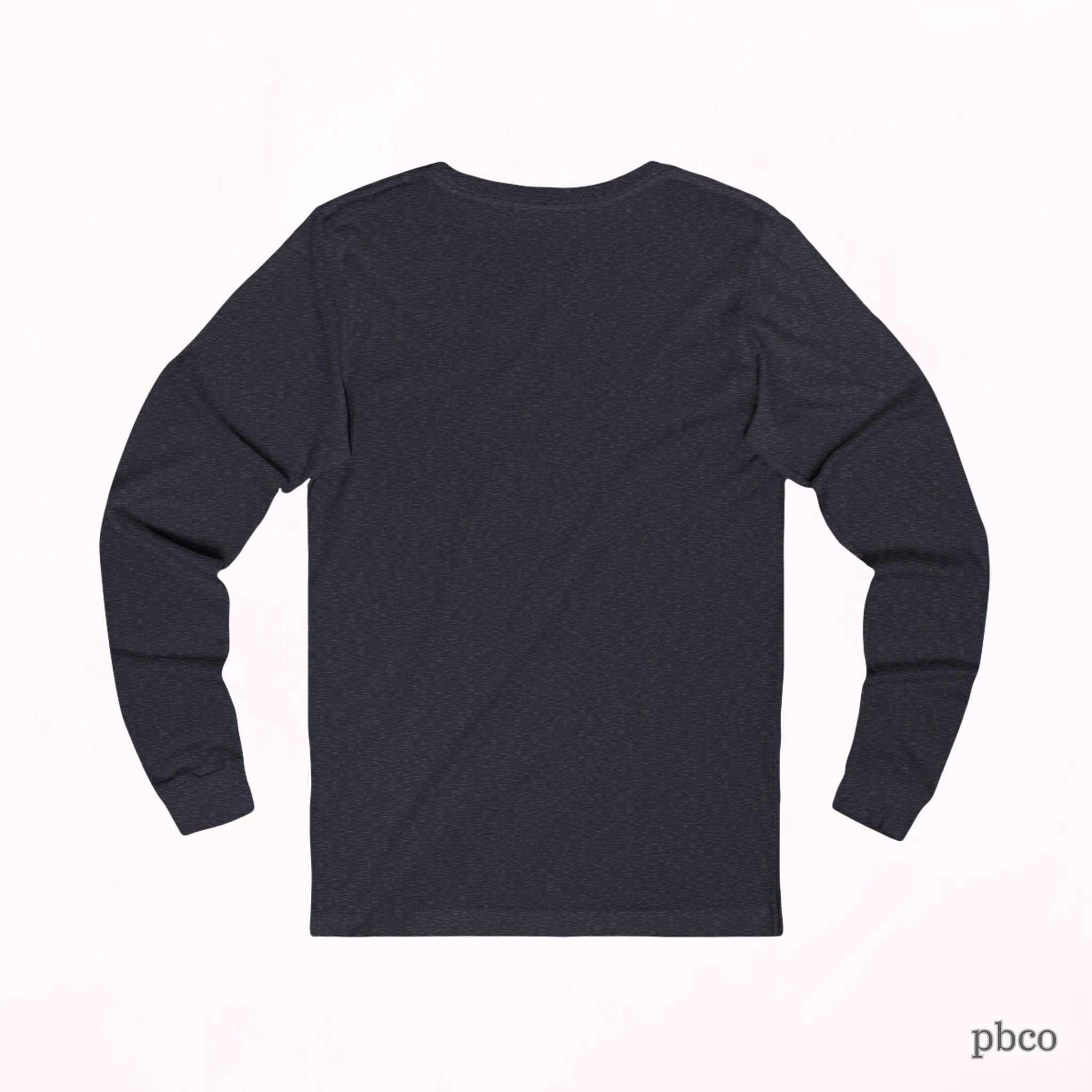 Get in Good Trouble Long Sleeve Graphic Tee