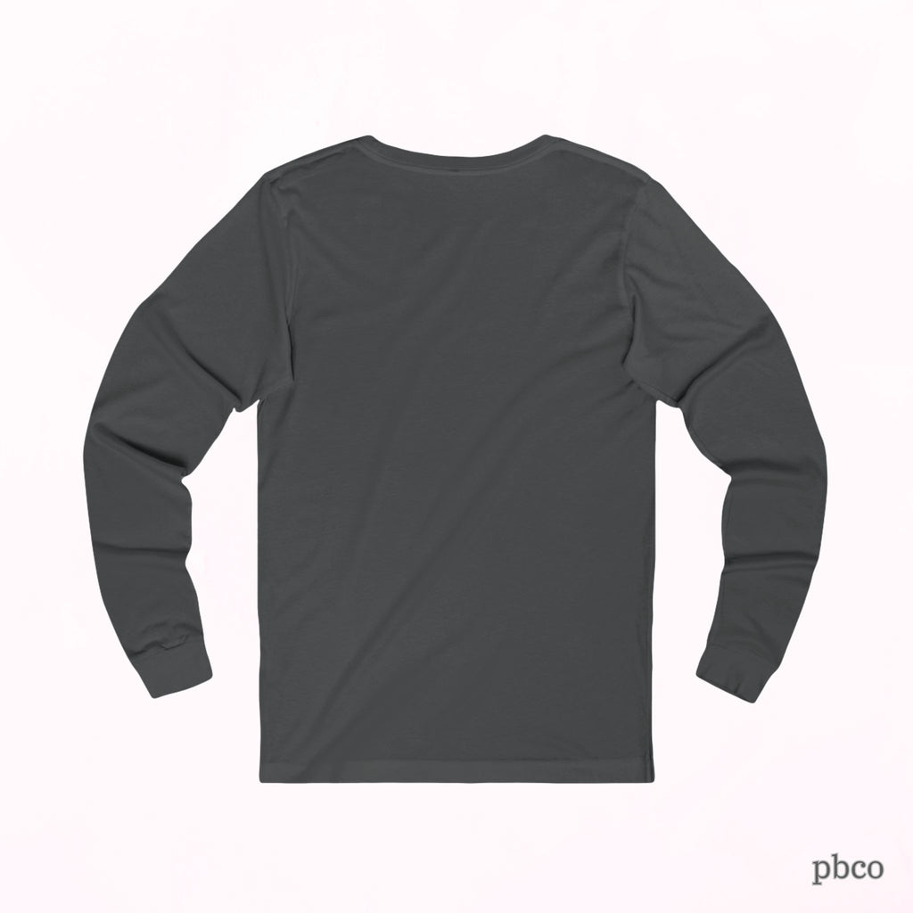 Get in Good Trouble Long Sleeve Graphic Tee