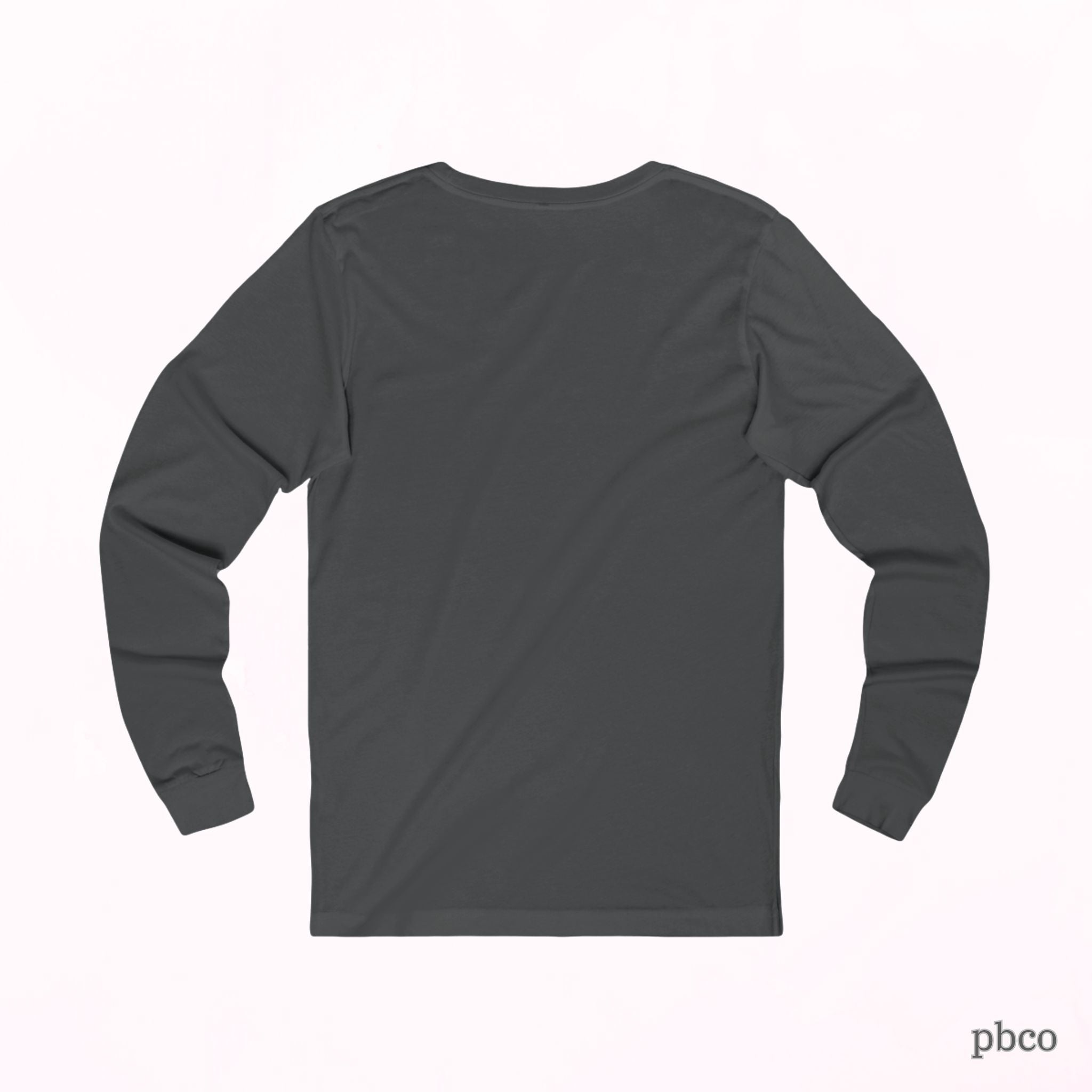 Get in Good Trouble Long Sleeve Graphic Tee