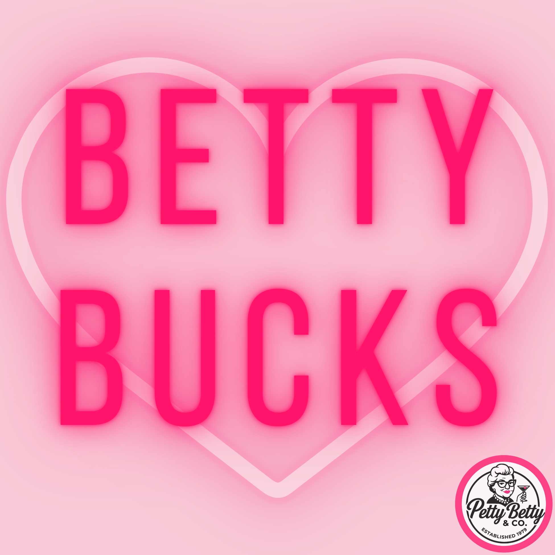 Gift Cards - Give the Gift of Petty 💖