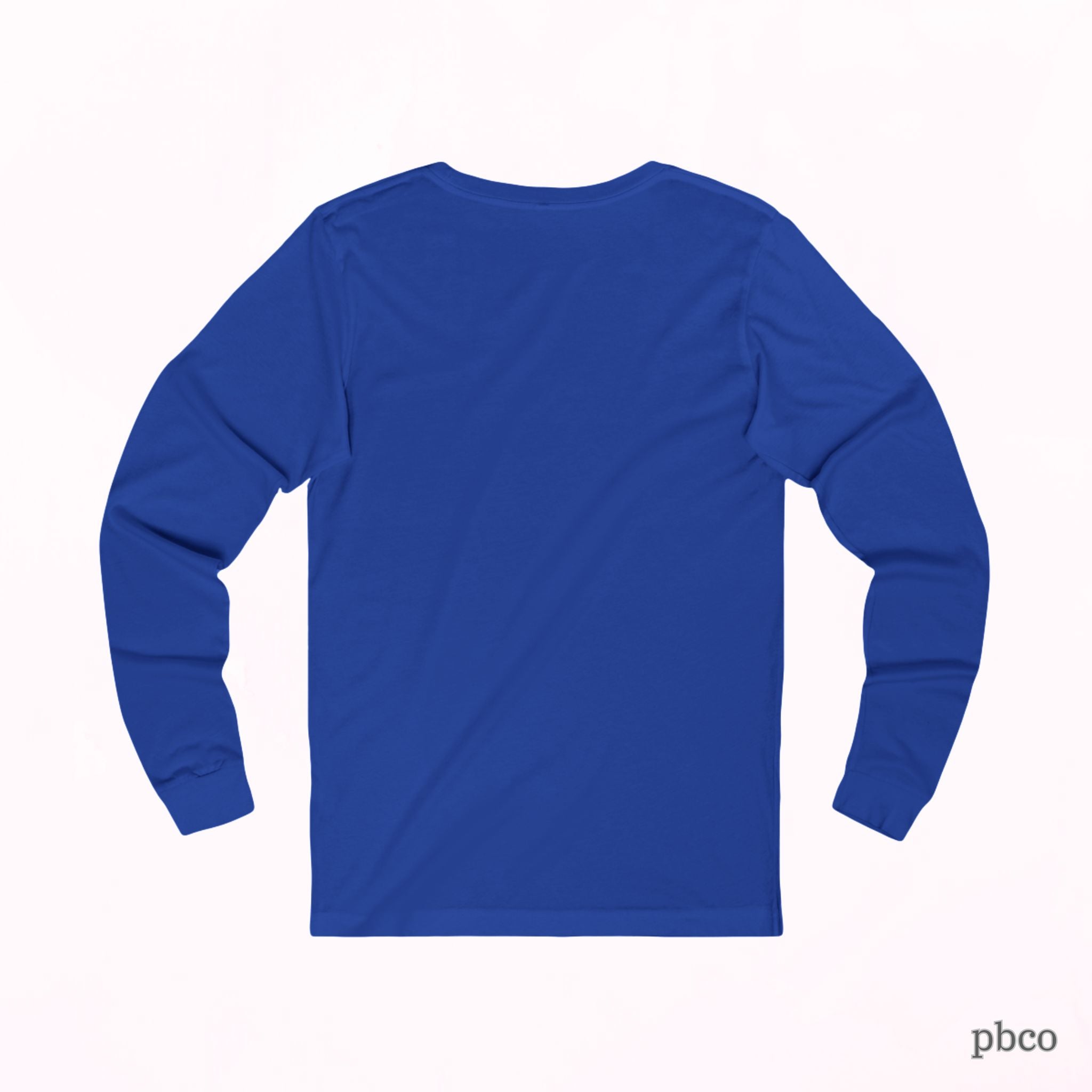 Get in Good Trouble Long Sleeve Graphic Tee