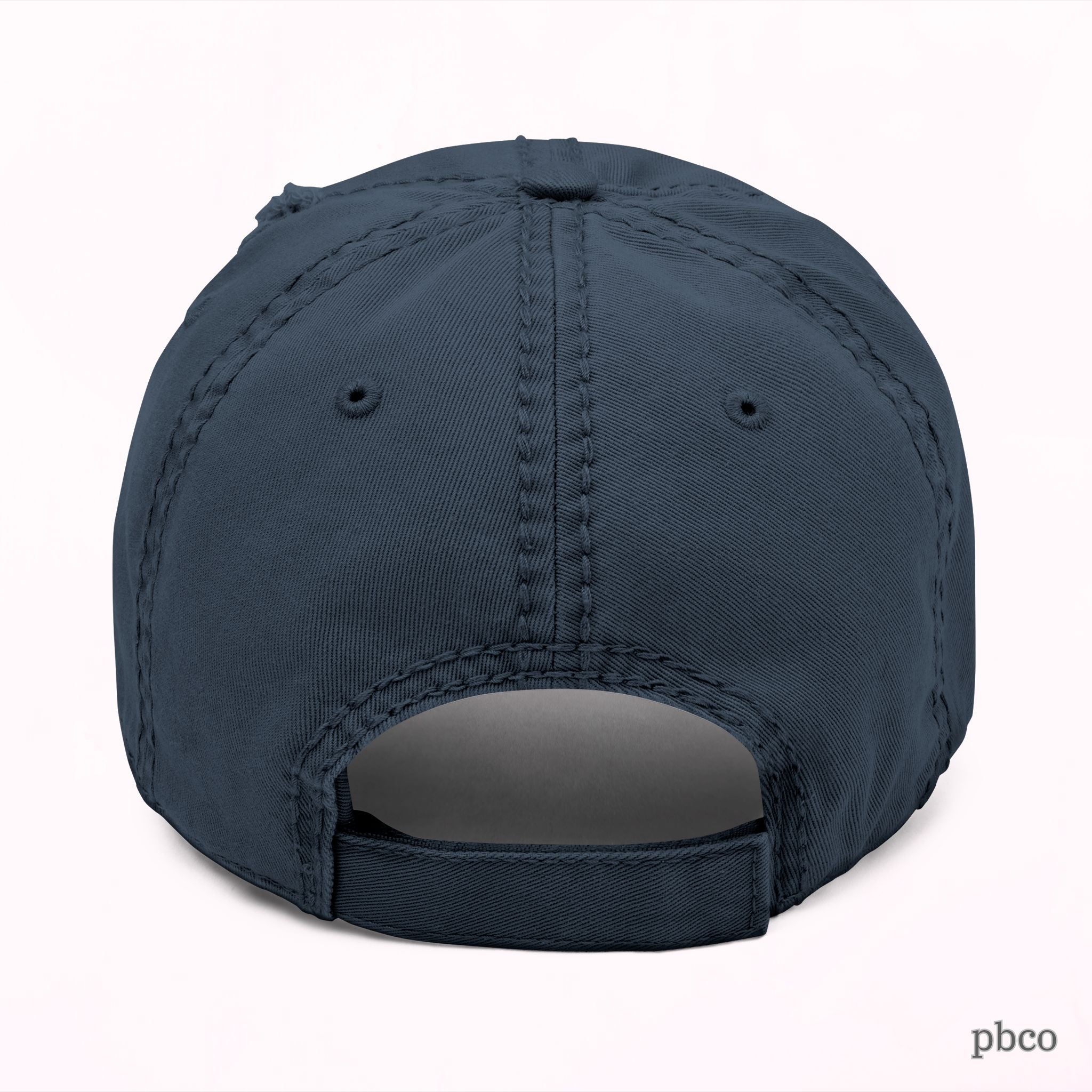 Petty Betty & Co. Distressed Hat