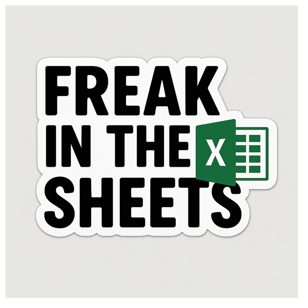 Spreadsheets are Superior