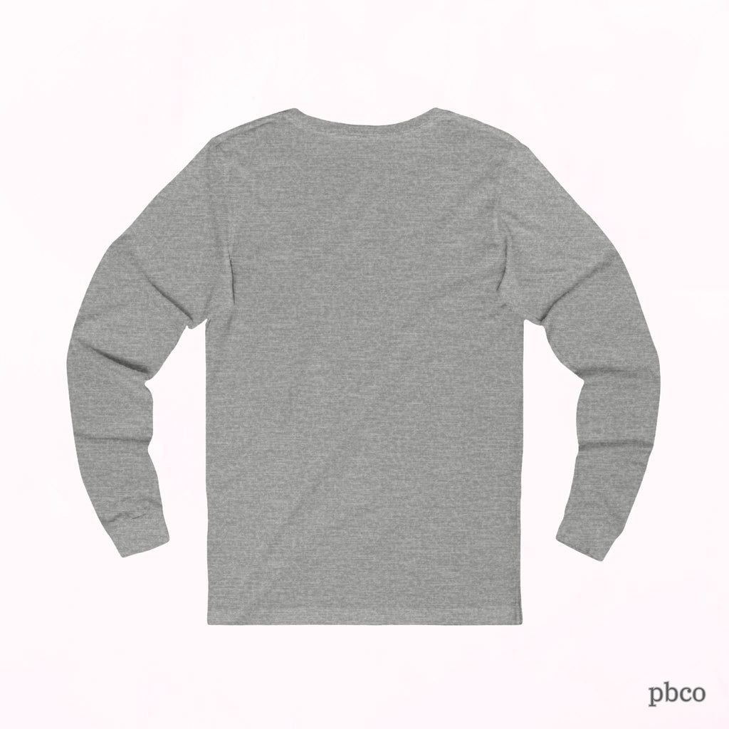 Get in Good Trouble Long Sleeve Graphic Tee