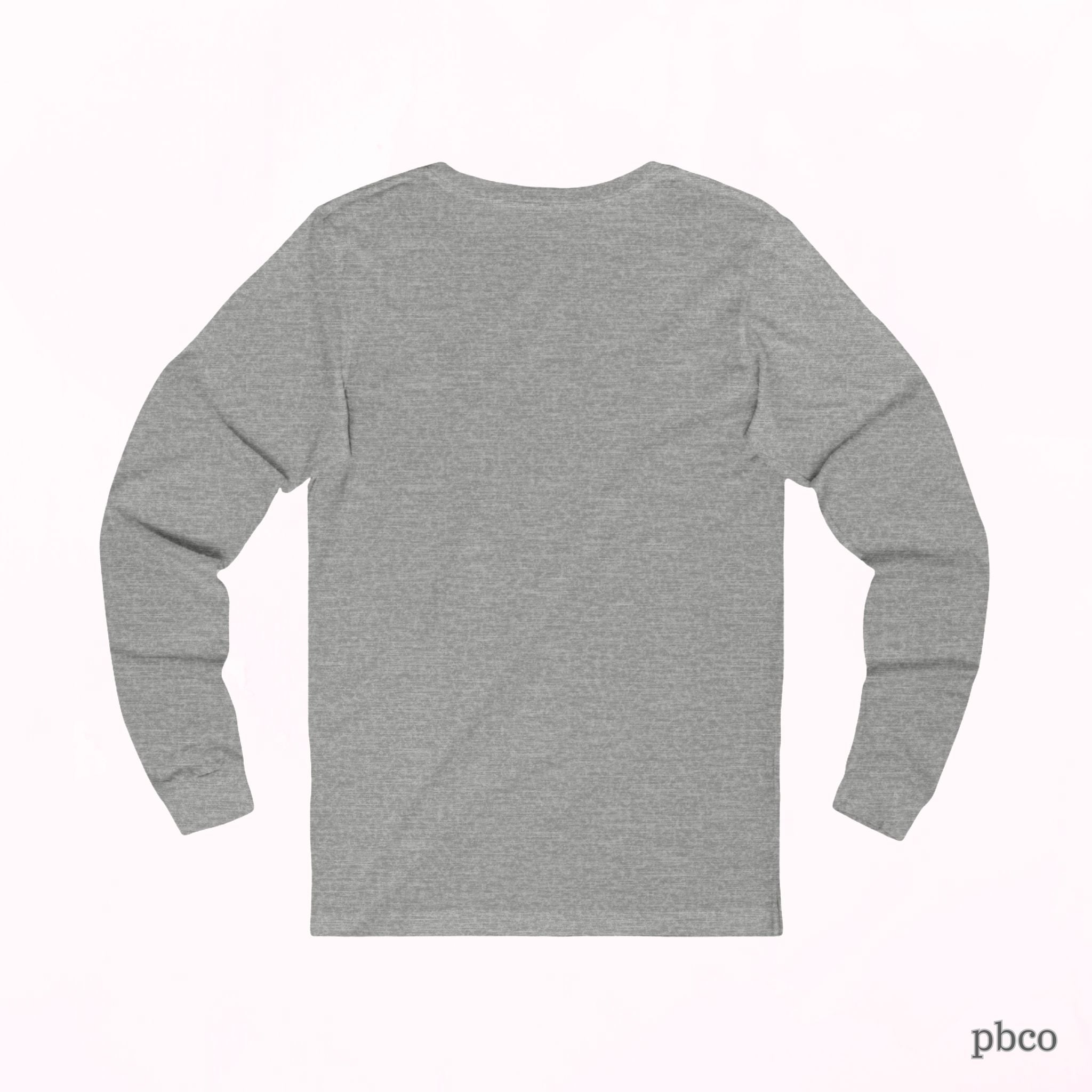 Get in Good Trouble Long Sleeve Graphic Tee