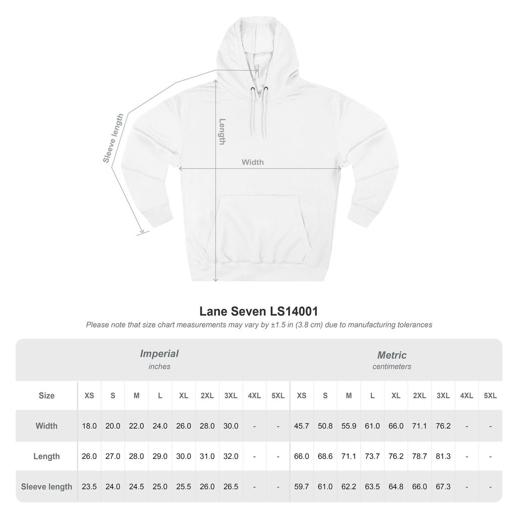 Get In Good Trouble Unisex Hoodie