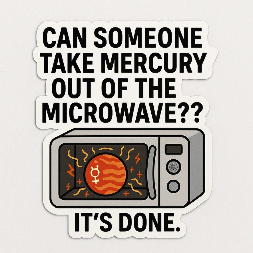 Retrograde Burnout Club