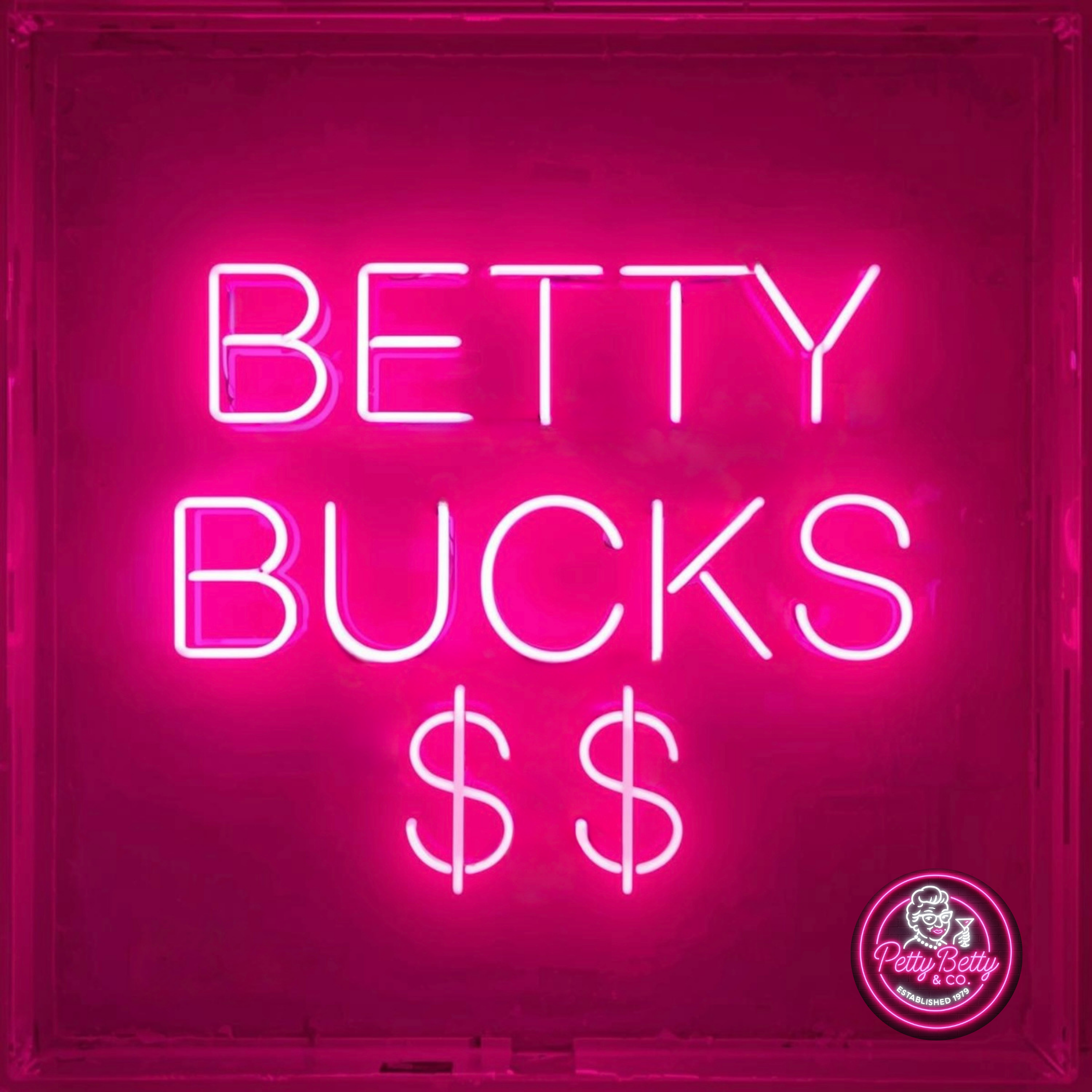 Gift Cards - Give the Gift of Petty 💖