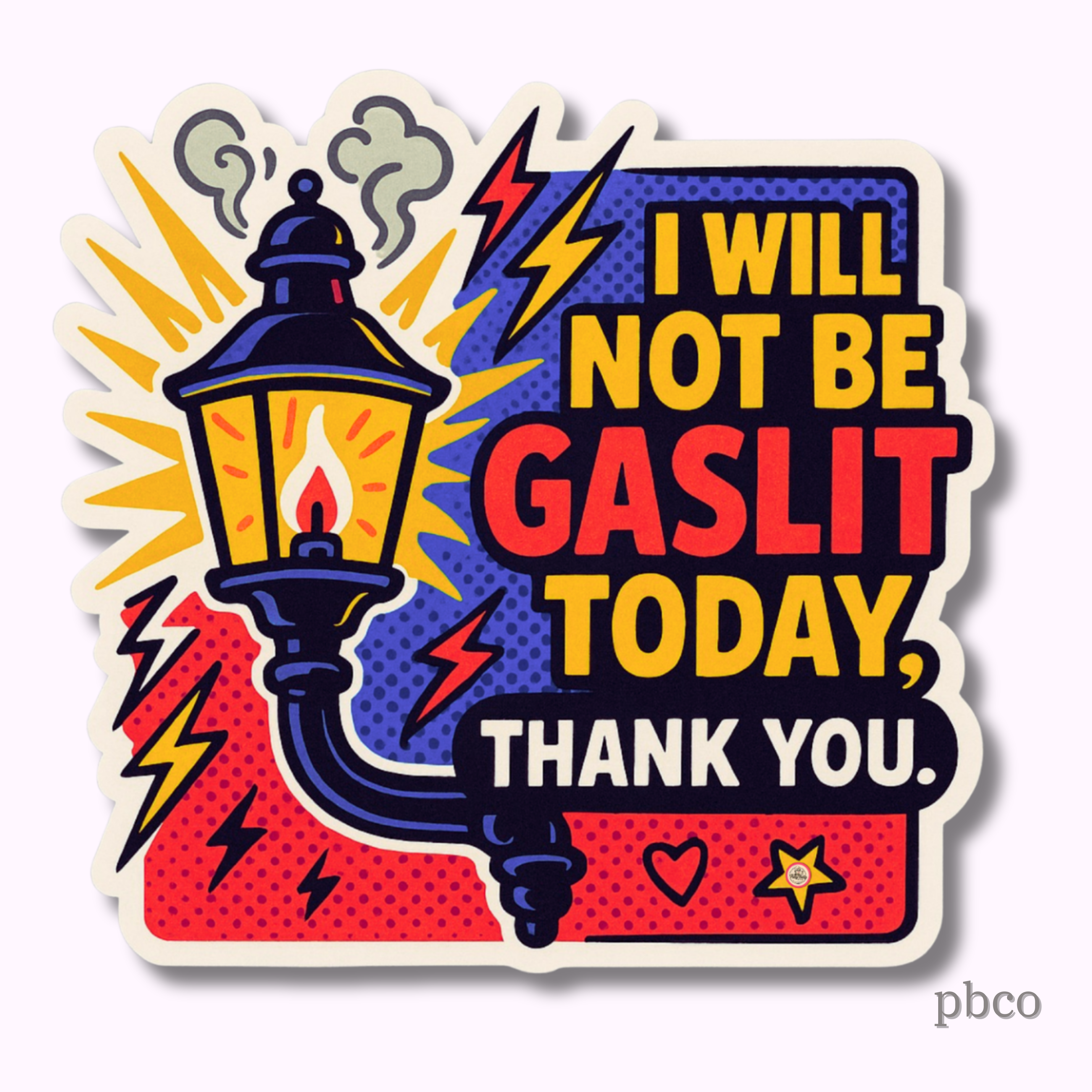 Not Today Manipulation