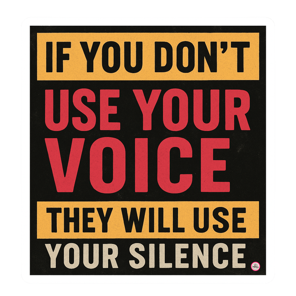 Speak Now or Forever Be Misquoted