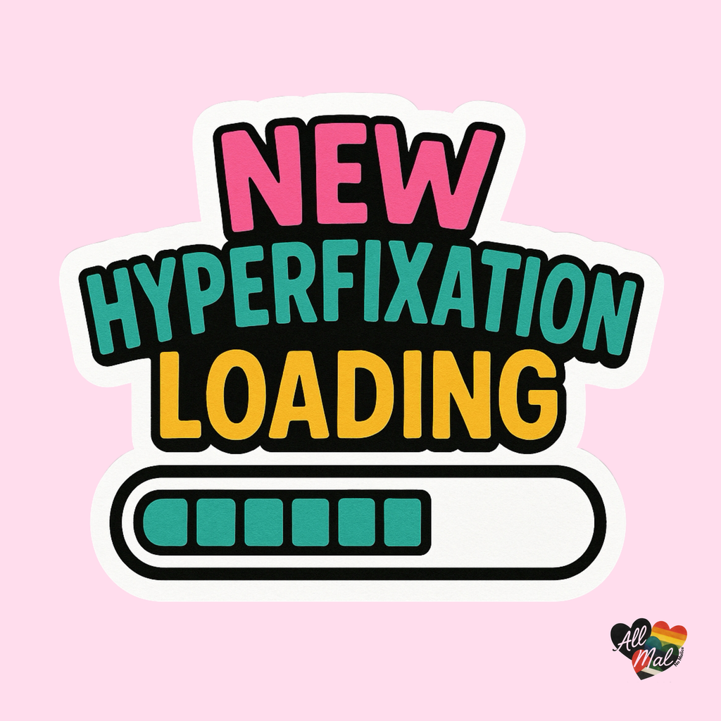 Laser Focus Dialed In