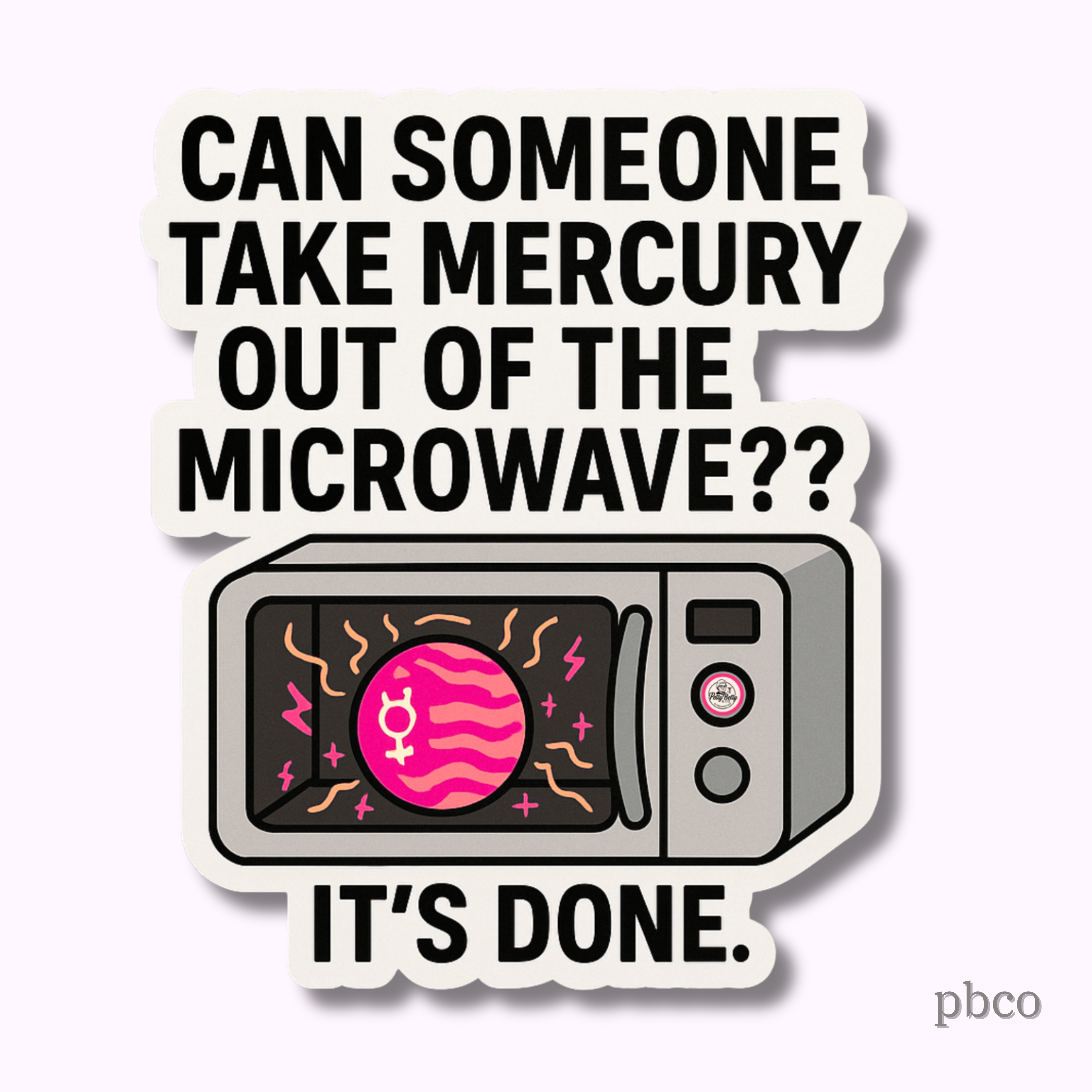 Retrograde Burnout Club