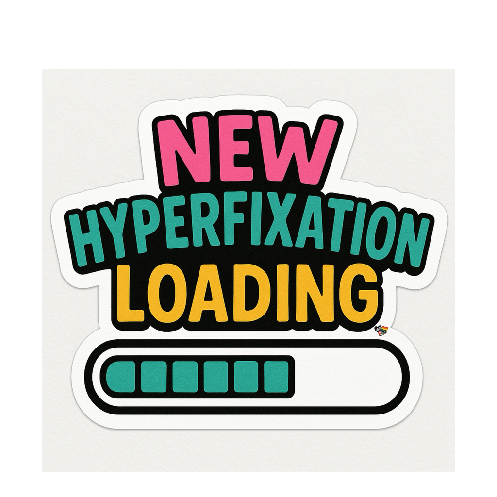 Laser Focus Dialed In