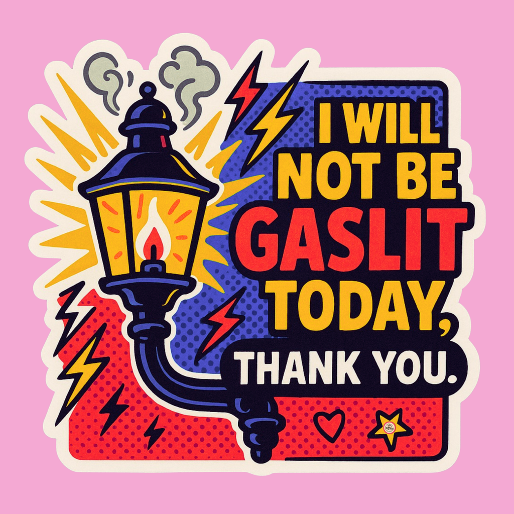 Not Today Manipulation