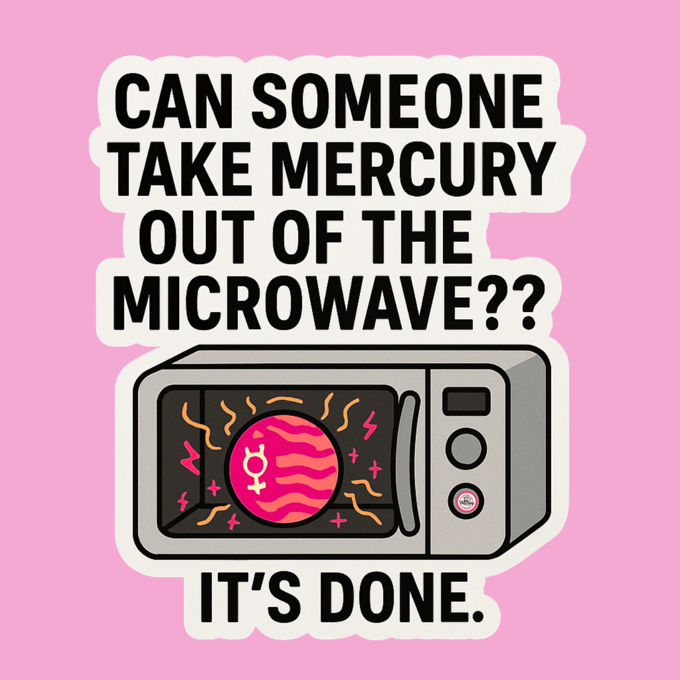 Retrograde Burnout Club