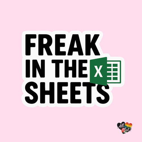 All Mal, No Malice - Spreadsheets are Superior