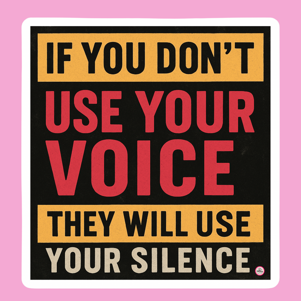 Speak Now or Forever Be Misquoted