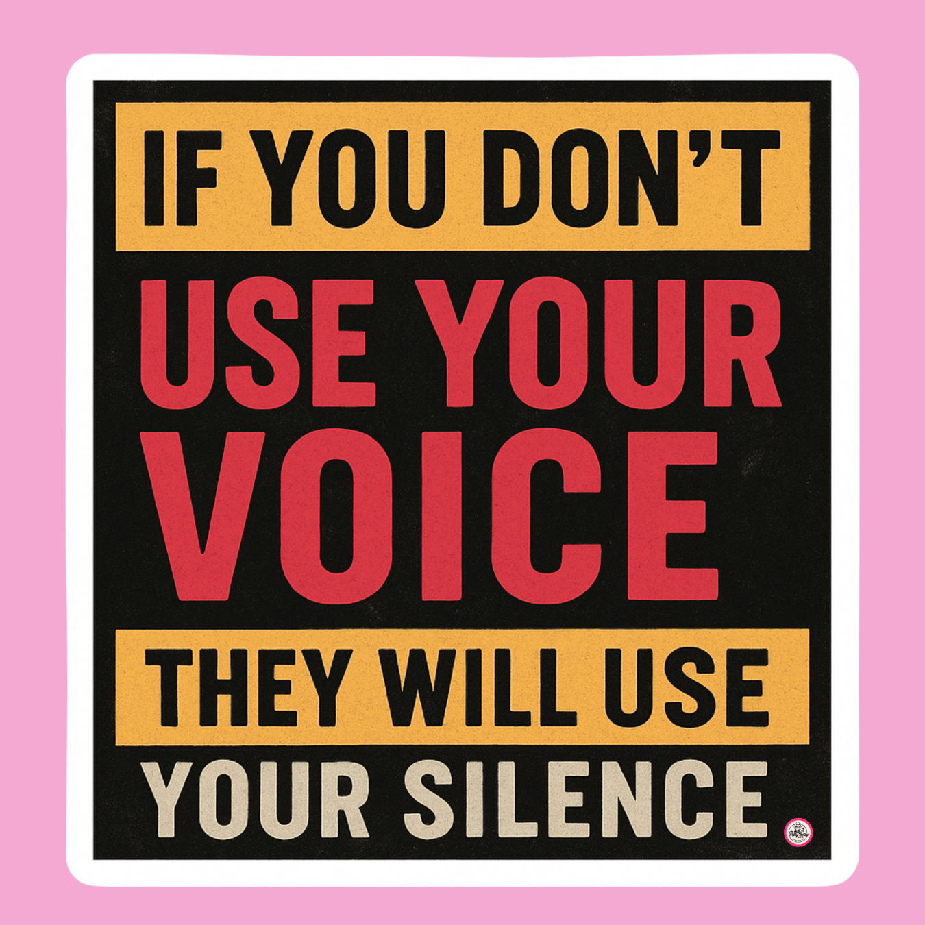 Speak Now or Forever Be Misquoted