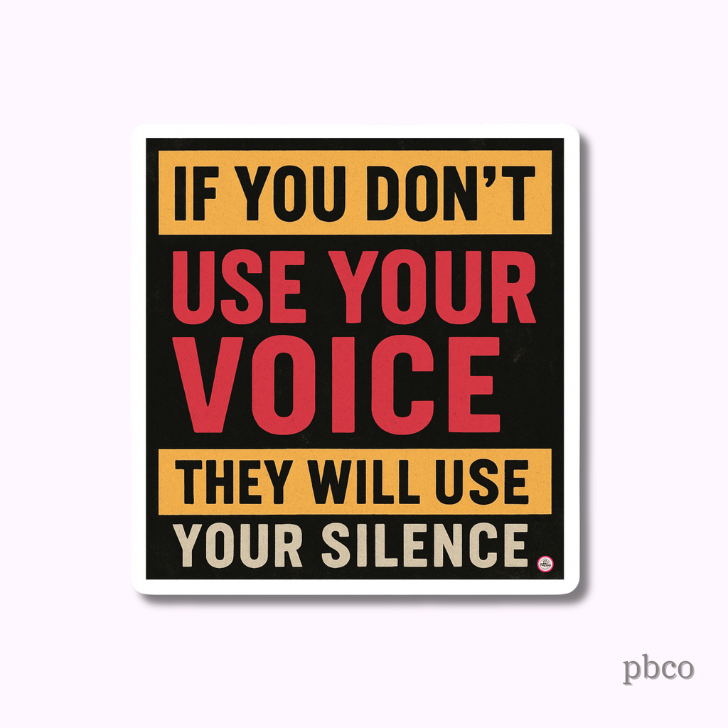 Speak Now or Forever Be Misquoted