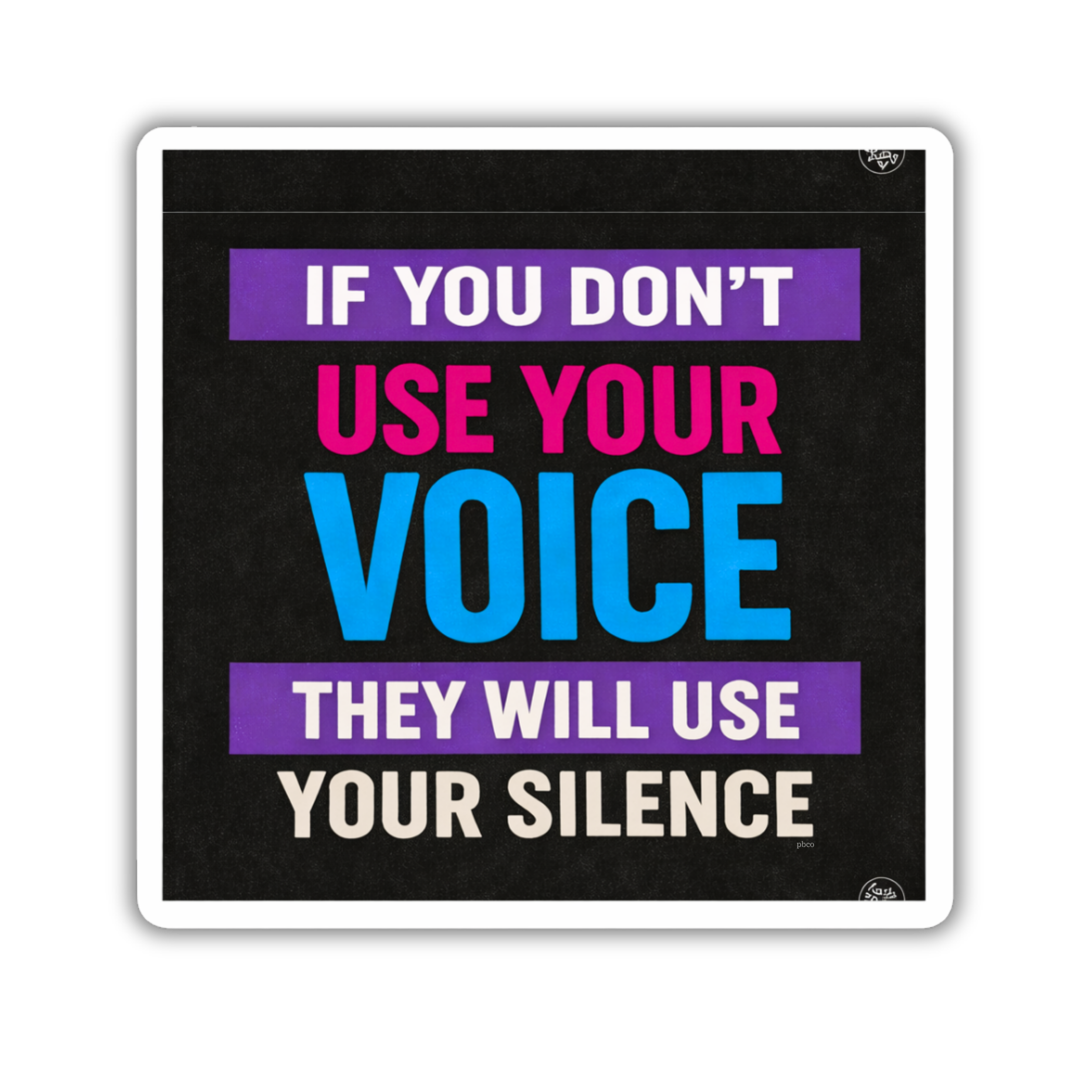 Speak Now or Forever Be Misquoted