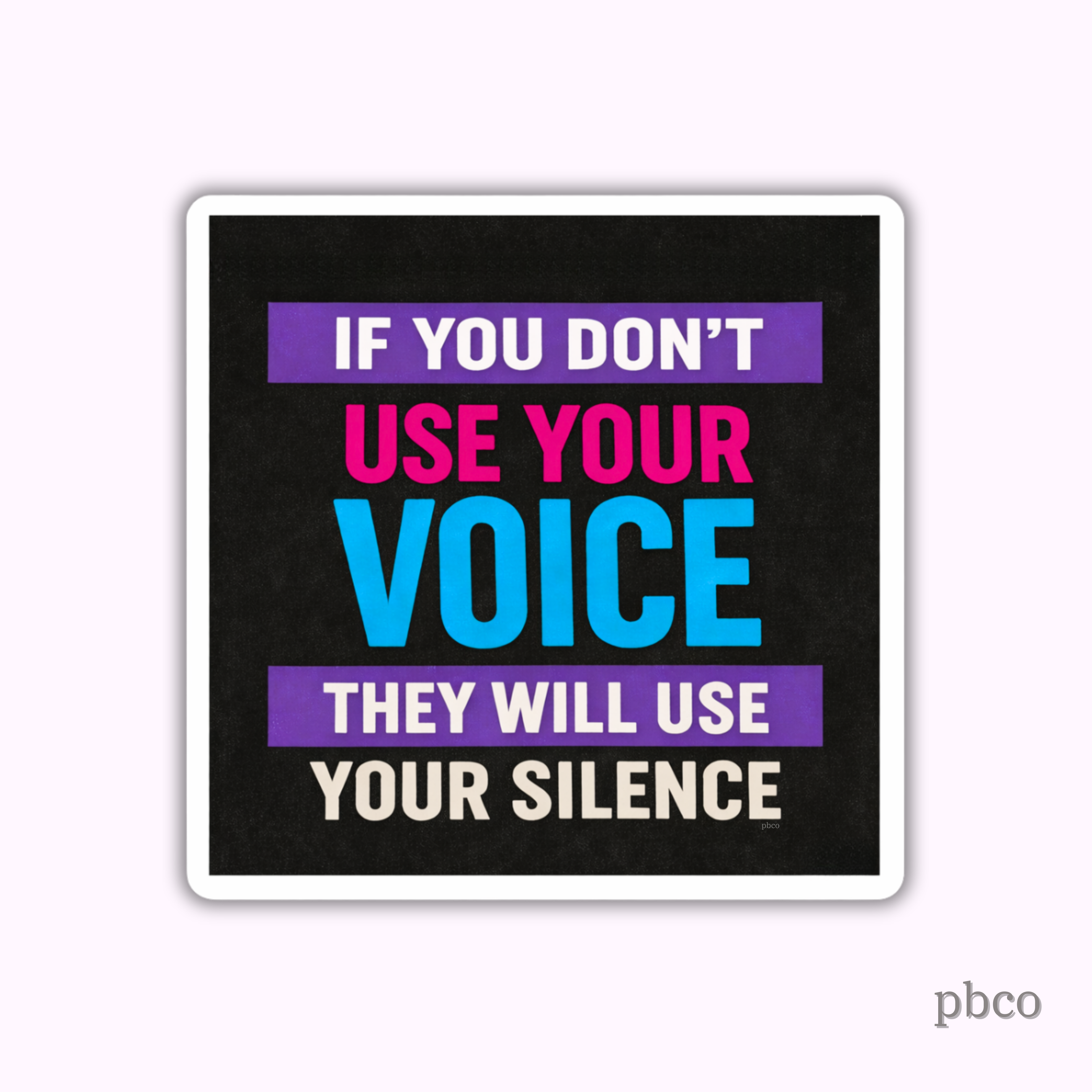 Speak Now or Forever Be Misquoted