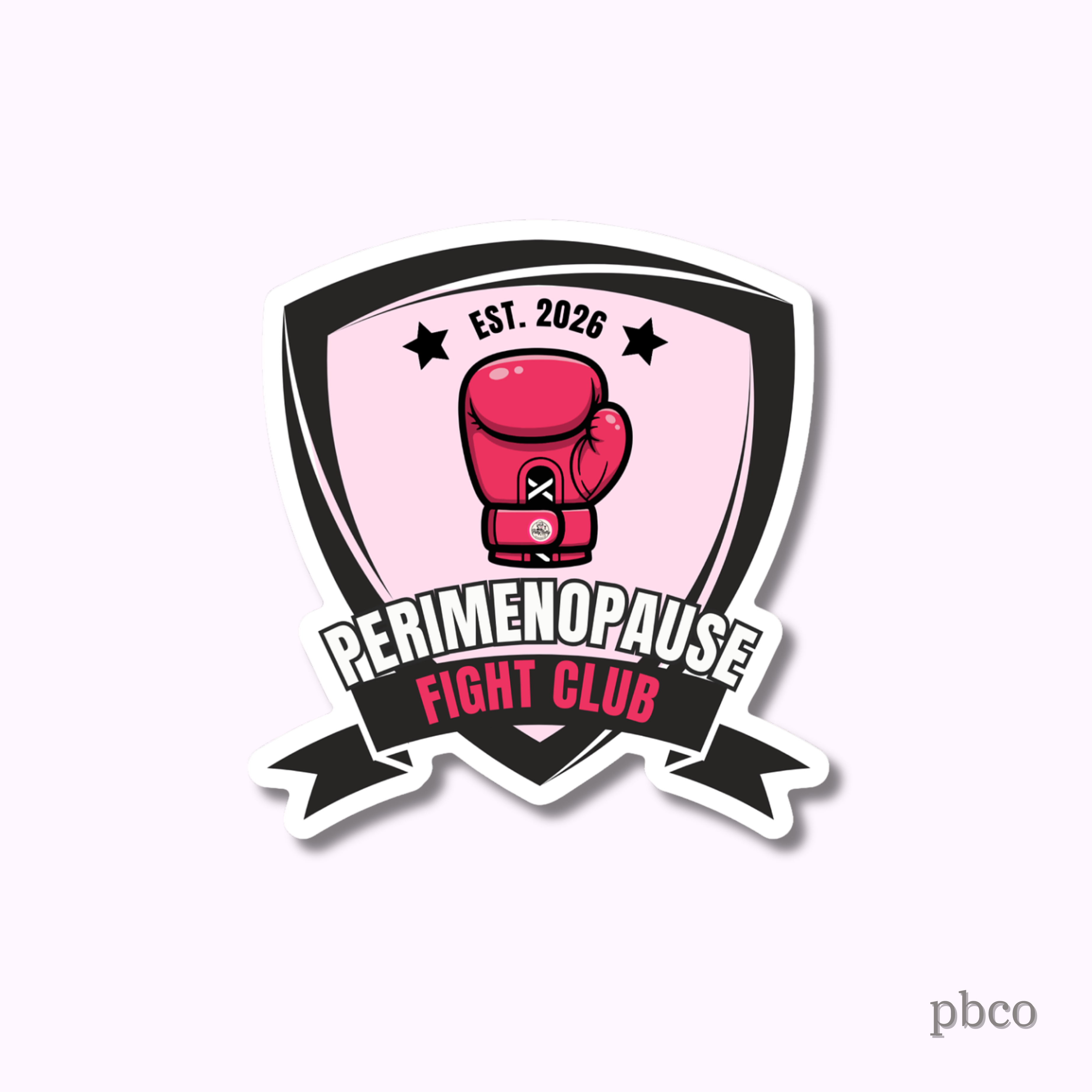 Perimenopause Fight Club